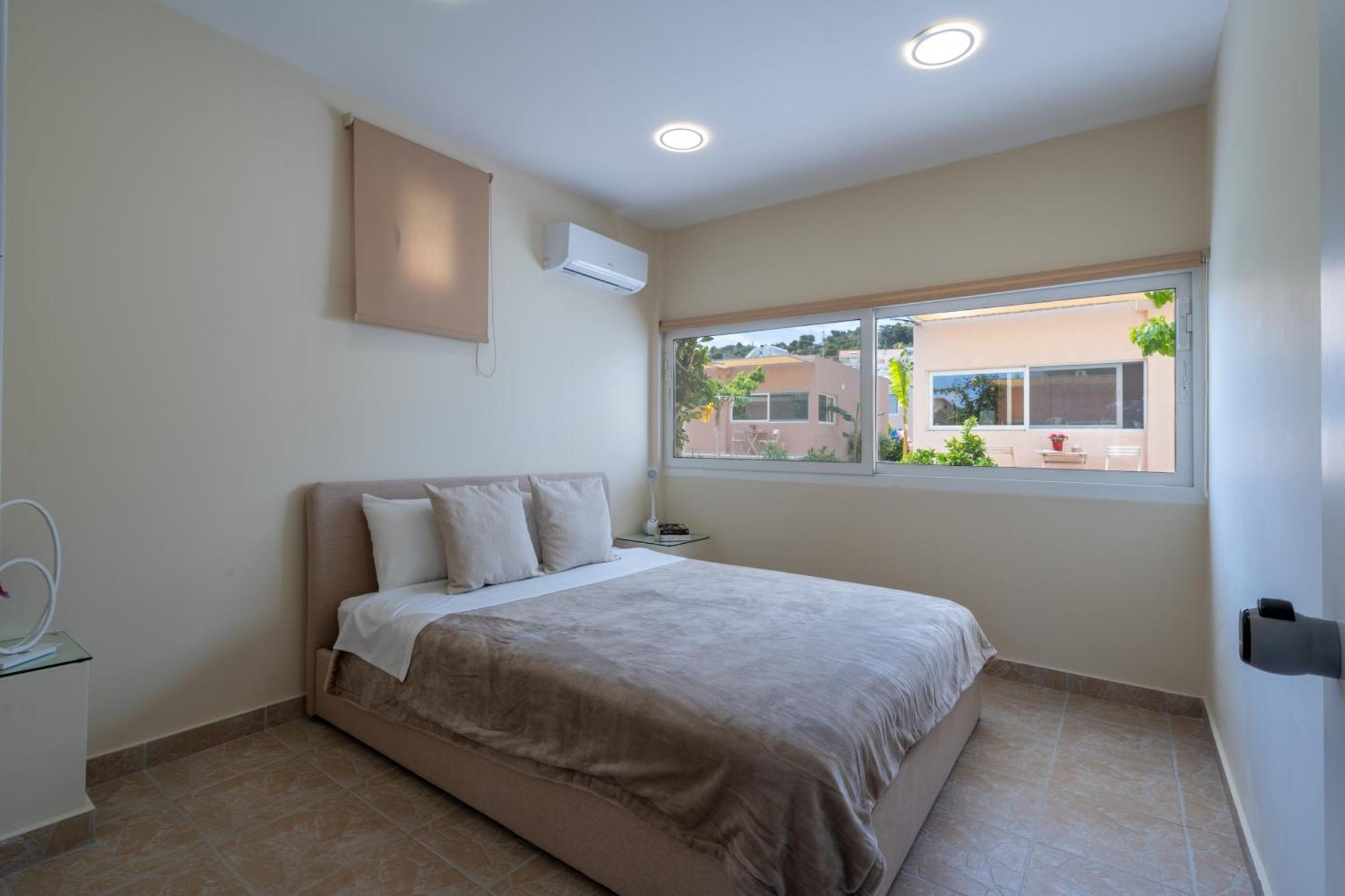 Modular Bungalows With Heated Pool Artemis Greece Kültér fotó