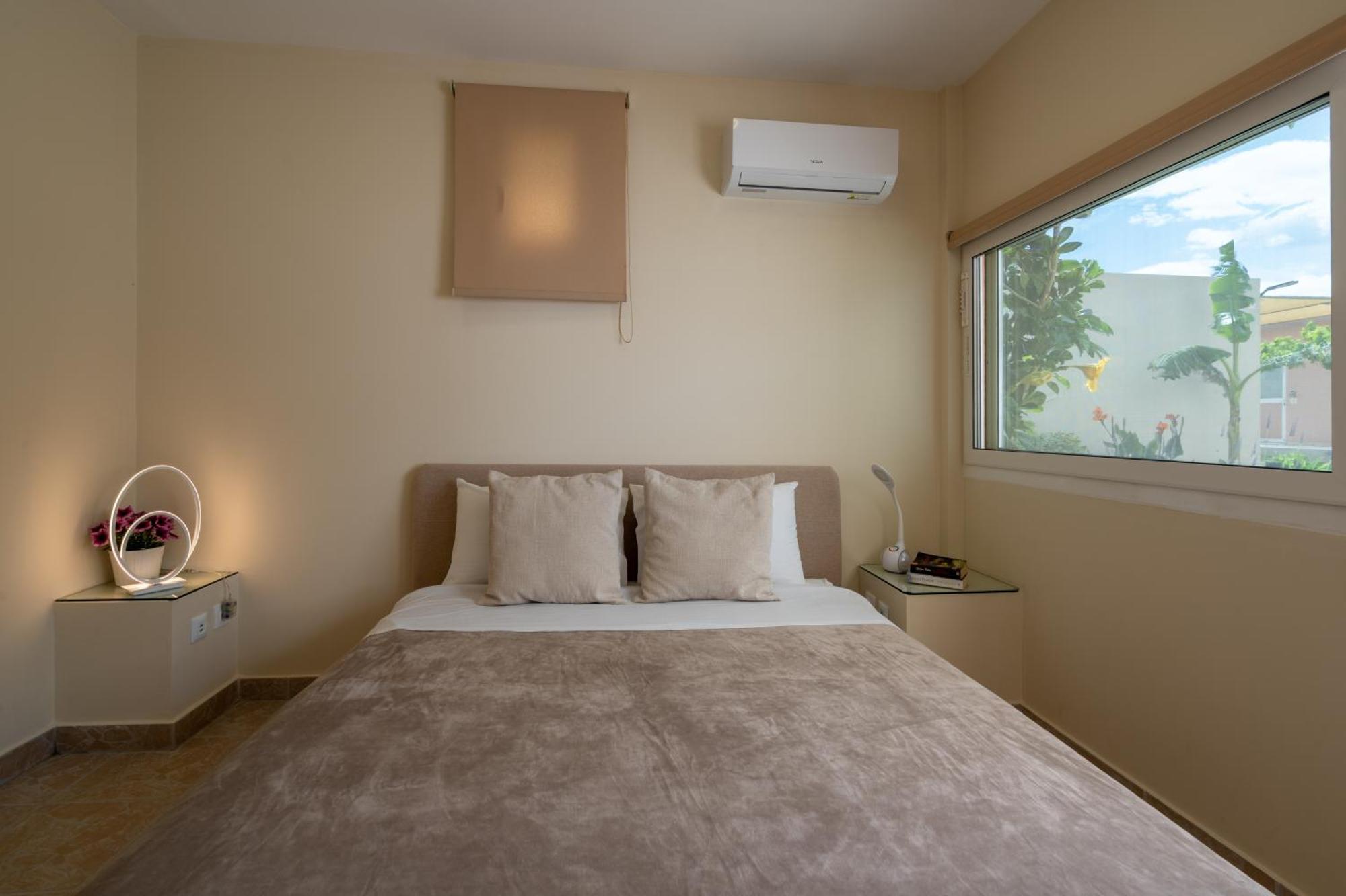 Modular Bungalows With Heated Pool Artemis Greece Kültér fotó