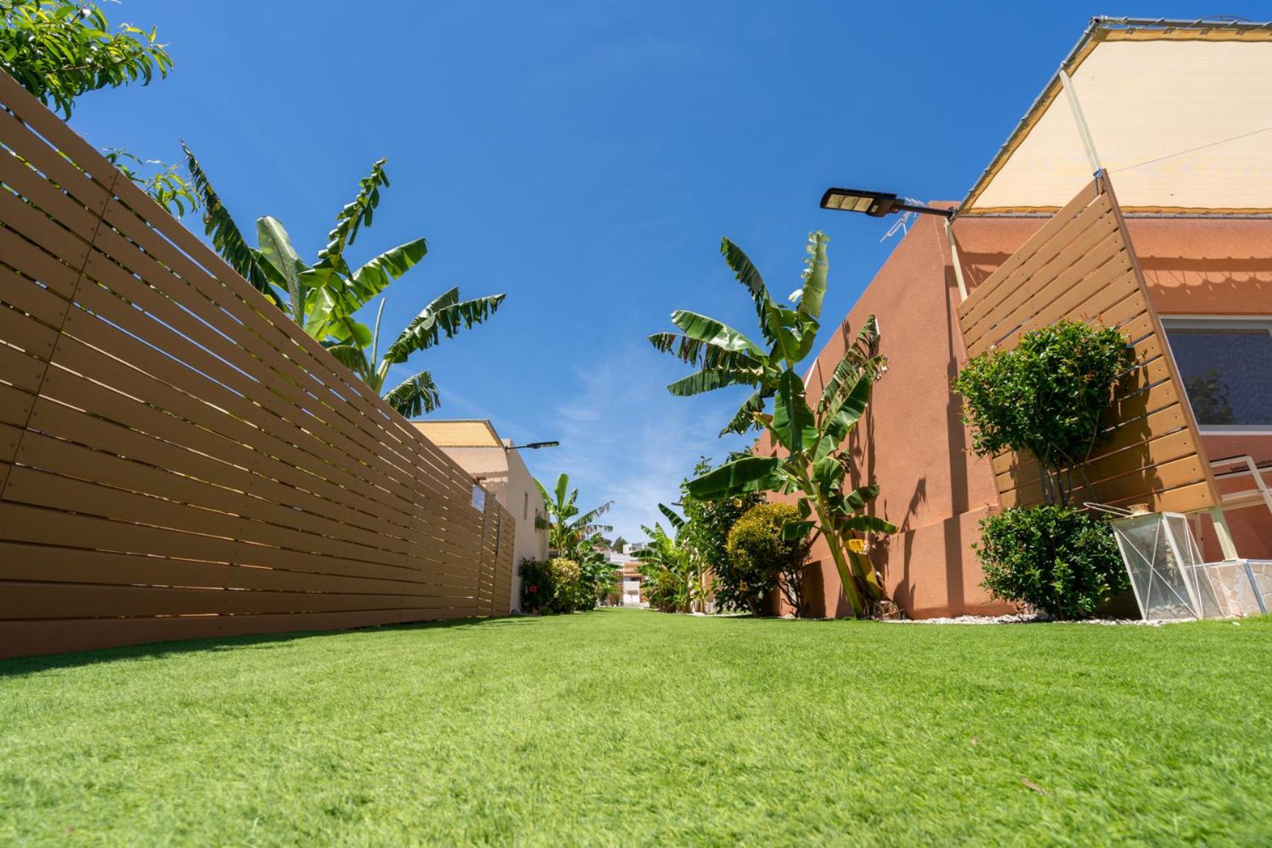Modular Bungalows With Heated Pool Artemis Greece Kültér fotó