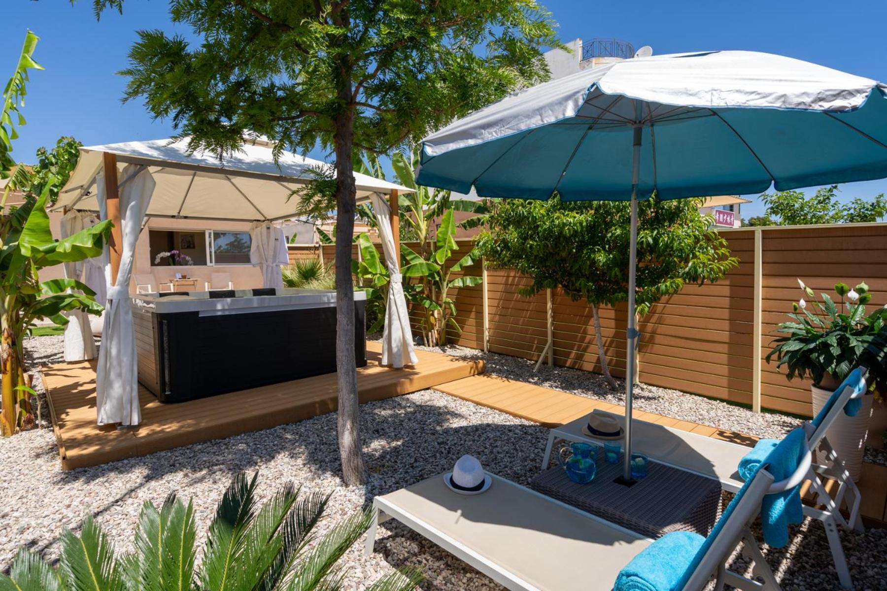 Modular Bungalows With Heated Pool Artemis Greece Kültér fotó