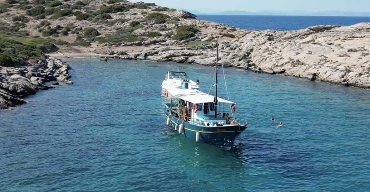 Modular Bungalows With Heated Pool Artemis Greece Kültér fotó